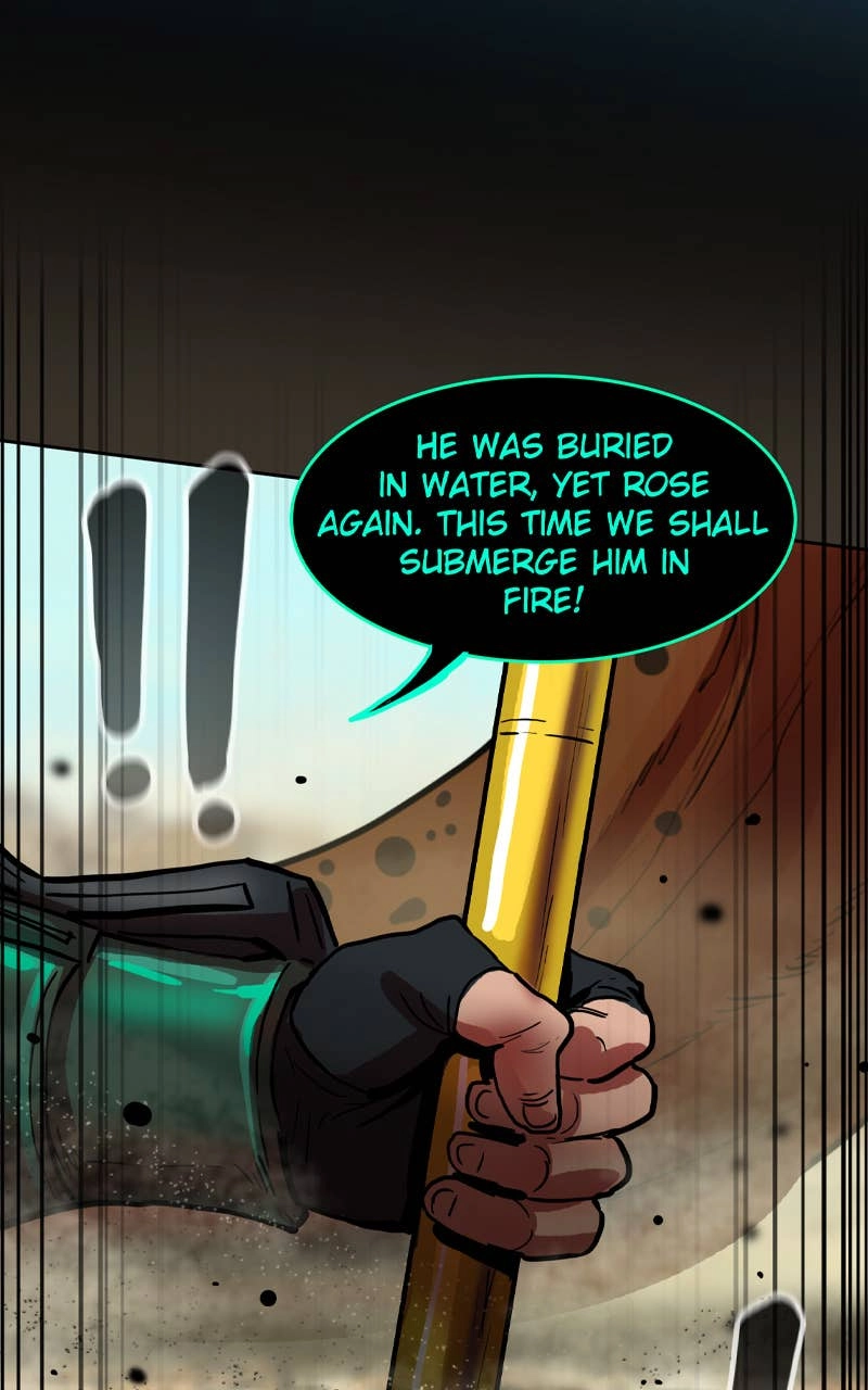 Ordeal Chapter 160, page 80 of 94