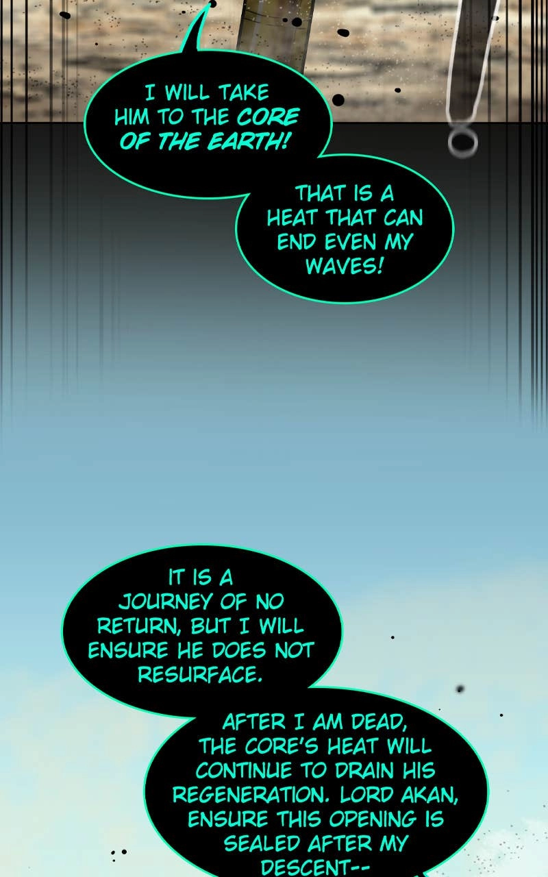 Ordeal Chapter 160, page 81 of 94