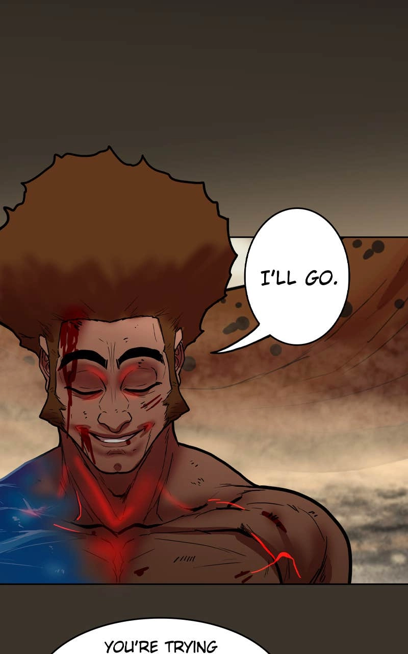 Ordeal Chapter 160, page 84 of 94