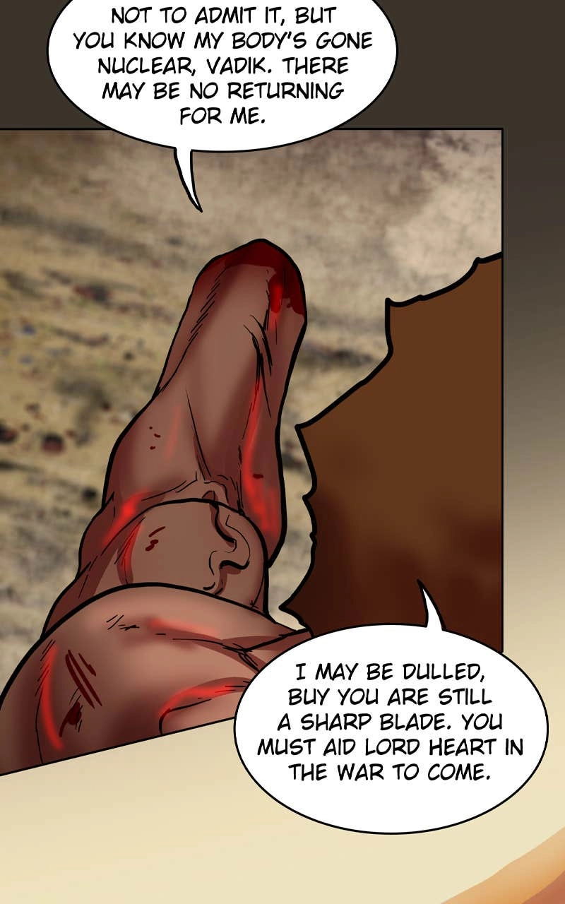 Ordeal Chapter 160, page 85 of 94