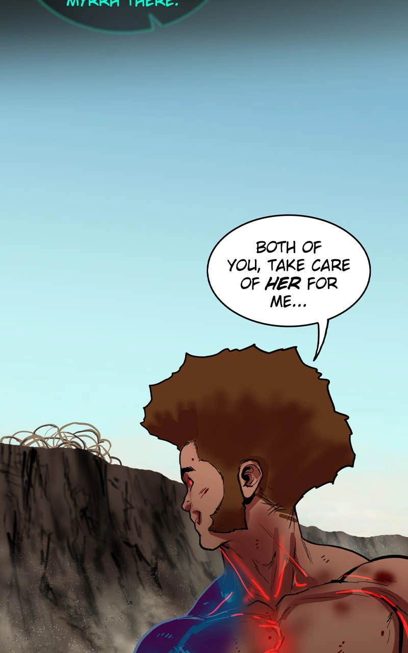 Ordeal Chapter 160, page 87 of 94