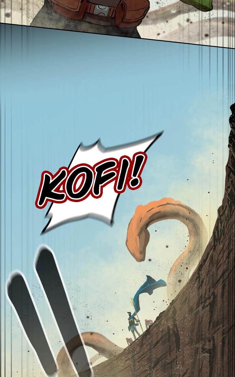 Ordeal Chapter 160, page 89 of 94