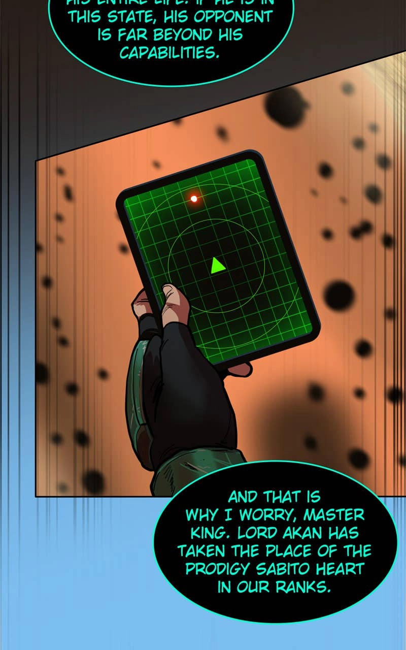 Ordeal Chapter 160, page 9 of 94