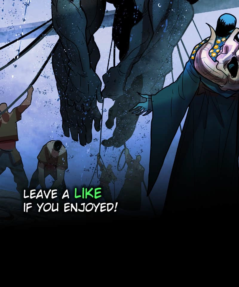 Ordeal Chapter 160, page 94 of 94