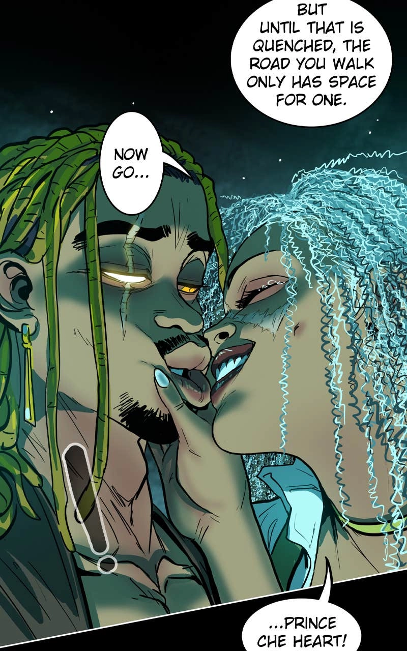 Ordeal Chapter 161, page 100 of 149