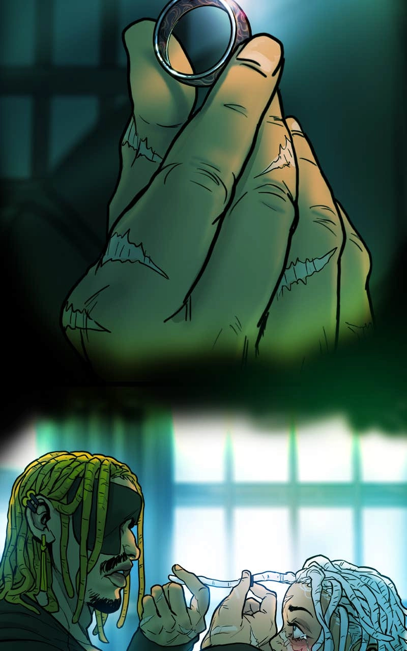 Ordeal Chapter 161, page 102 of 149