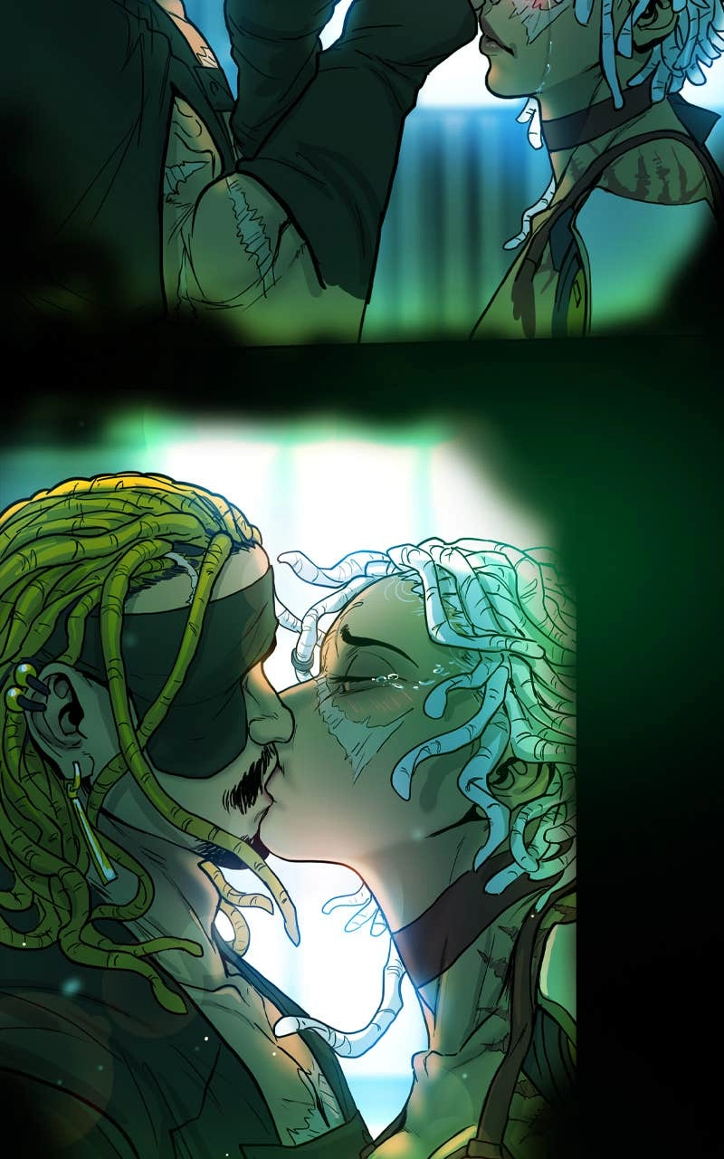 Ordeal Chapter 161, page 103 of 149