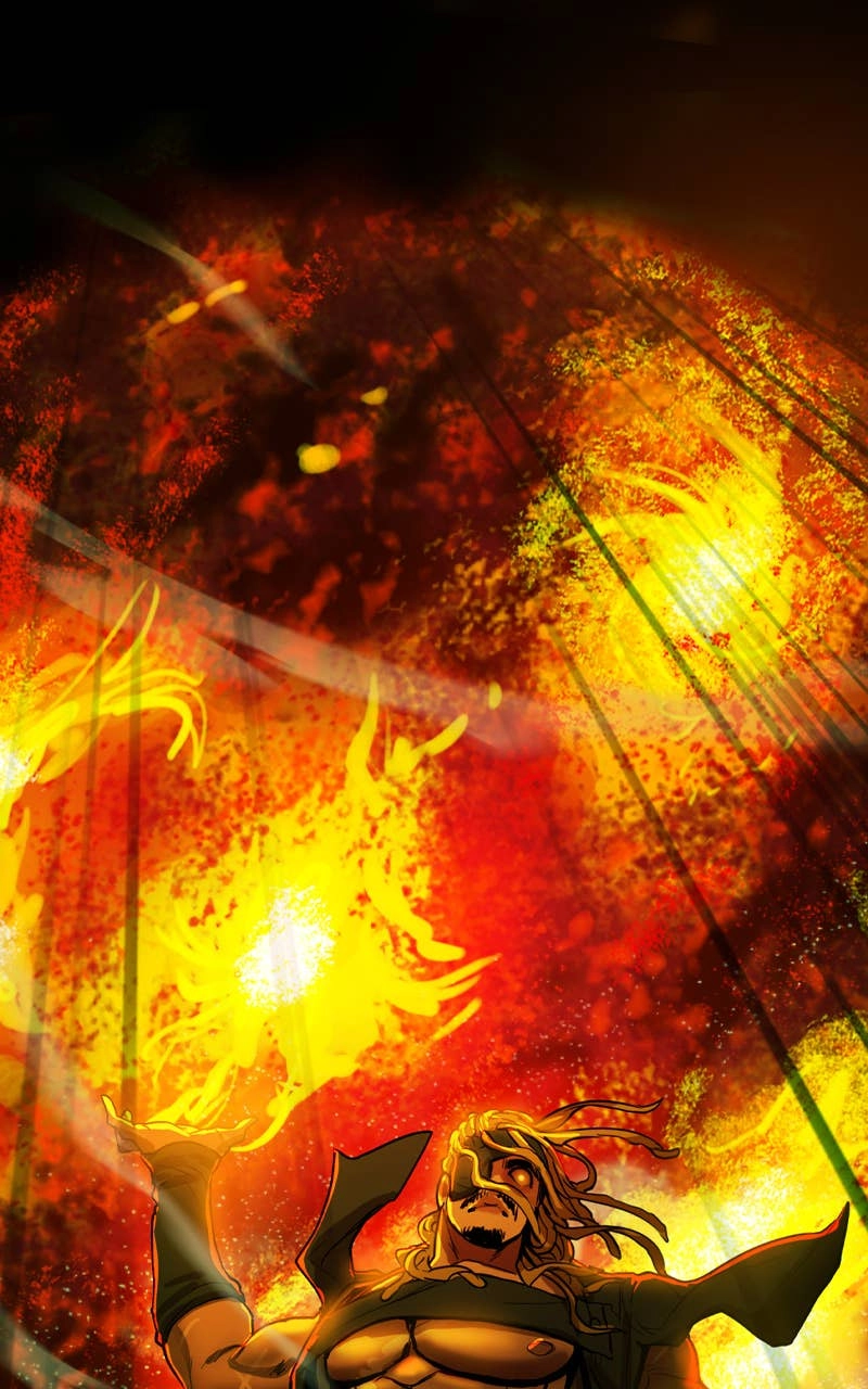 Ordeal Chapter 161, page 105 of 149