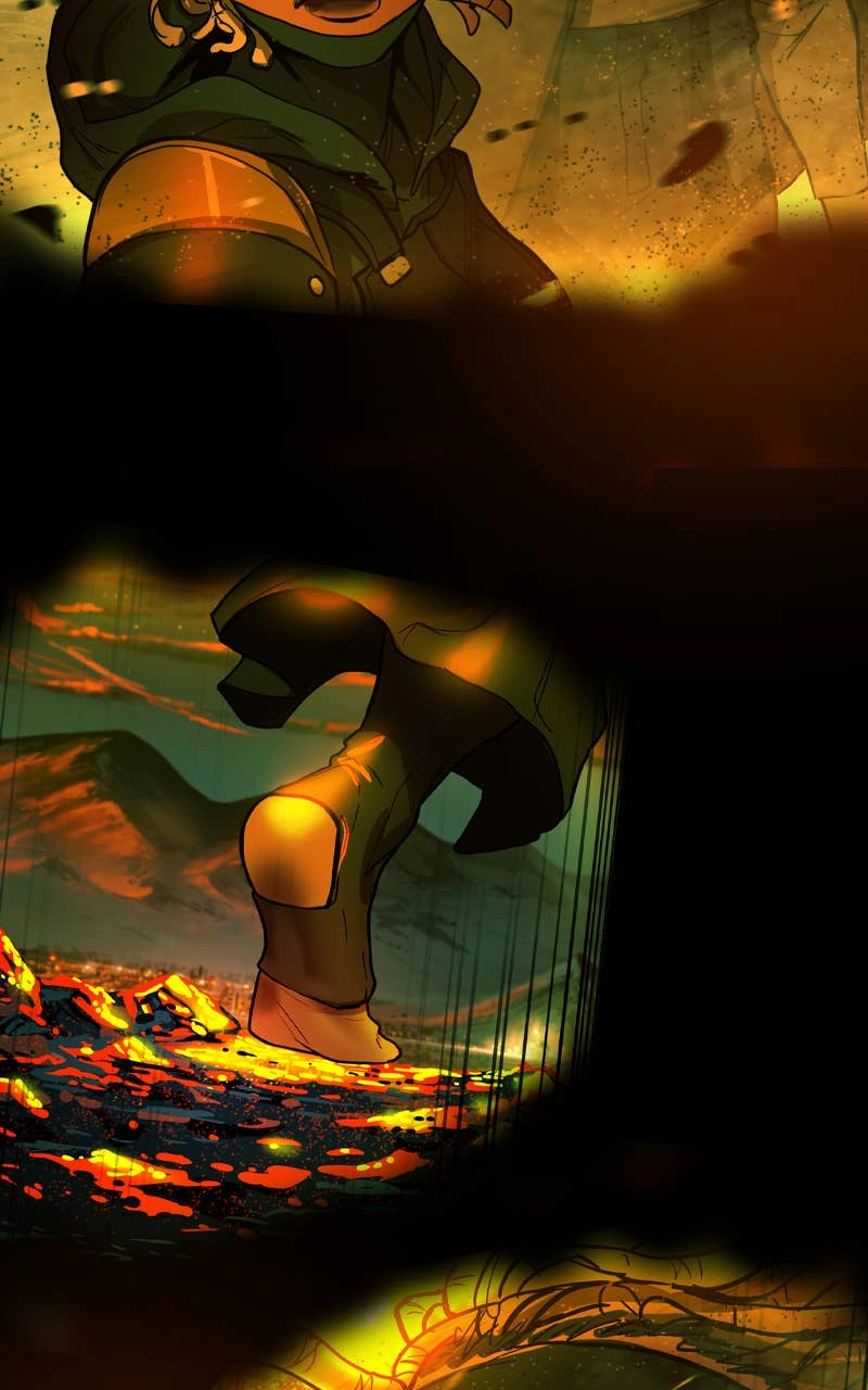 Ordeal Chapter 161, page 107 of 149