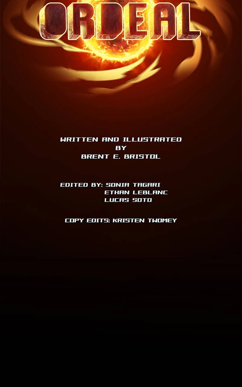 Ordeal Chapter 161, page 11 of 149