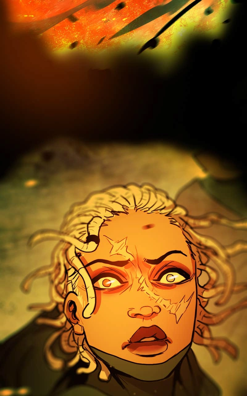 Ordeal Chapter 161, page 110 of 149