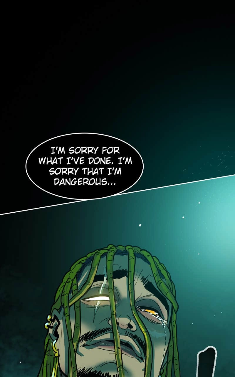 Ordeal Chapter 161, page 113 of 149