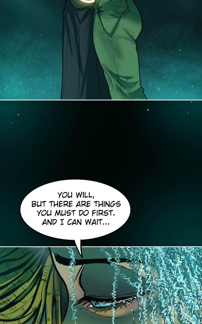Ordeal Chapter 161, page 115 of 149