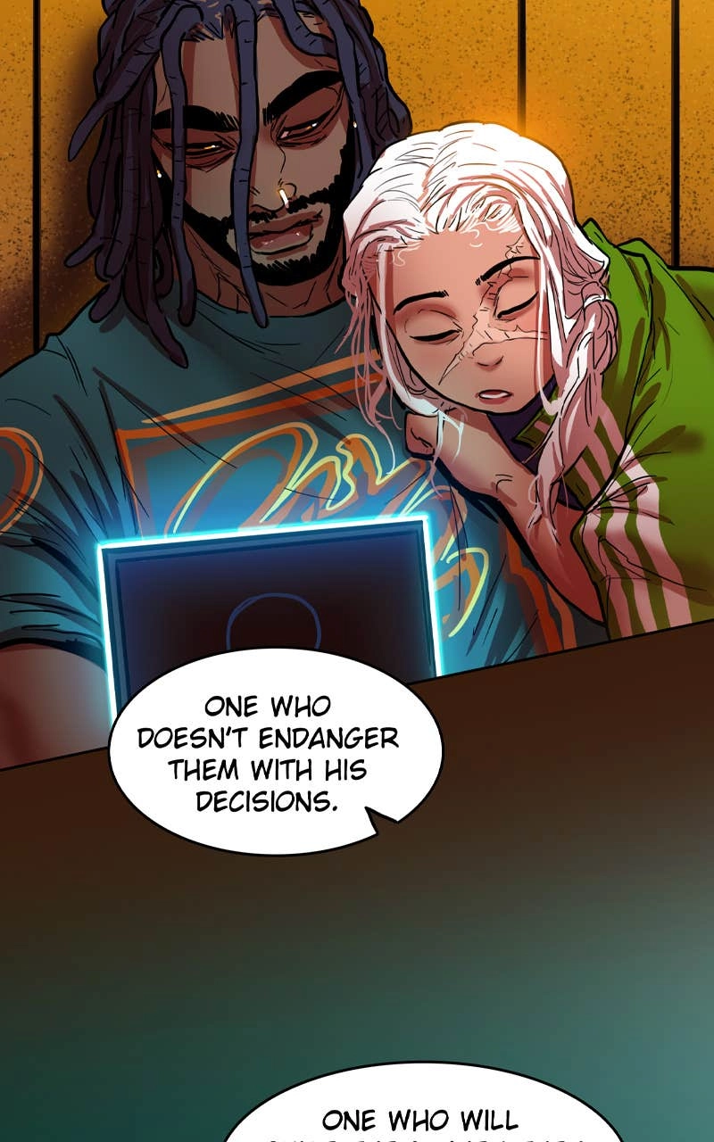 Ordeal Chapter 161, page 118 of 149