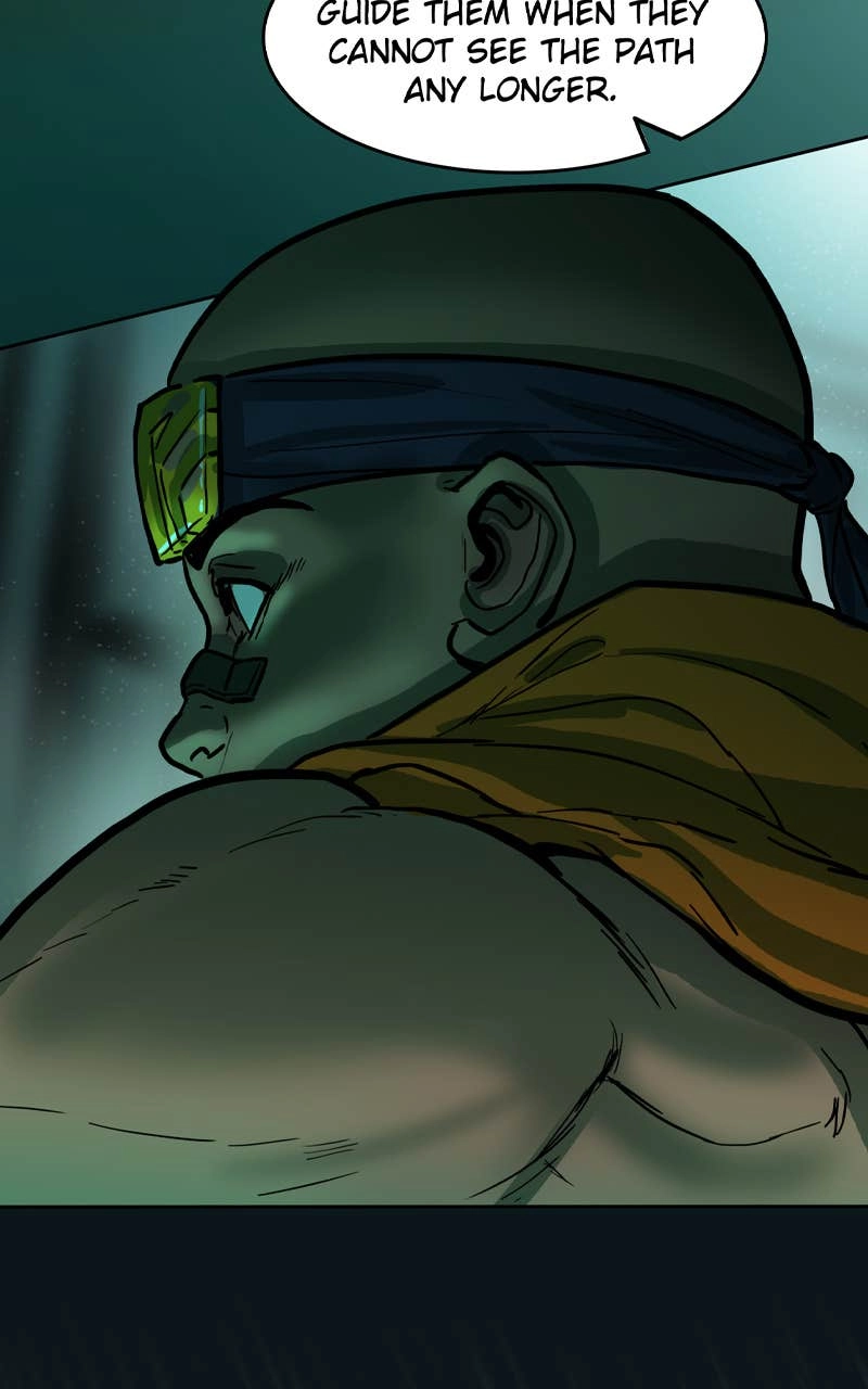 Ordeal Chapter 161, page 119 of 149