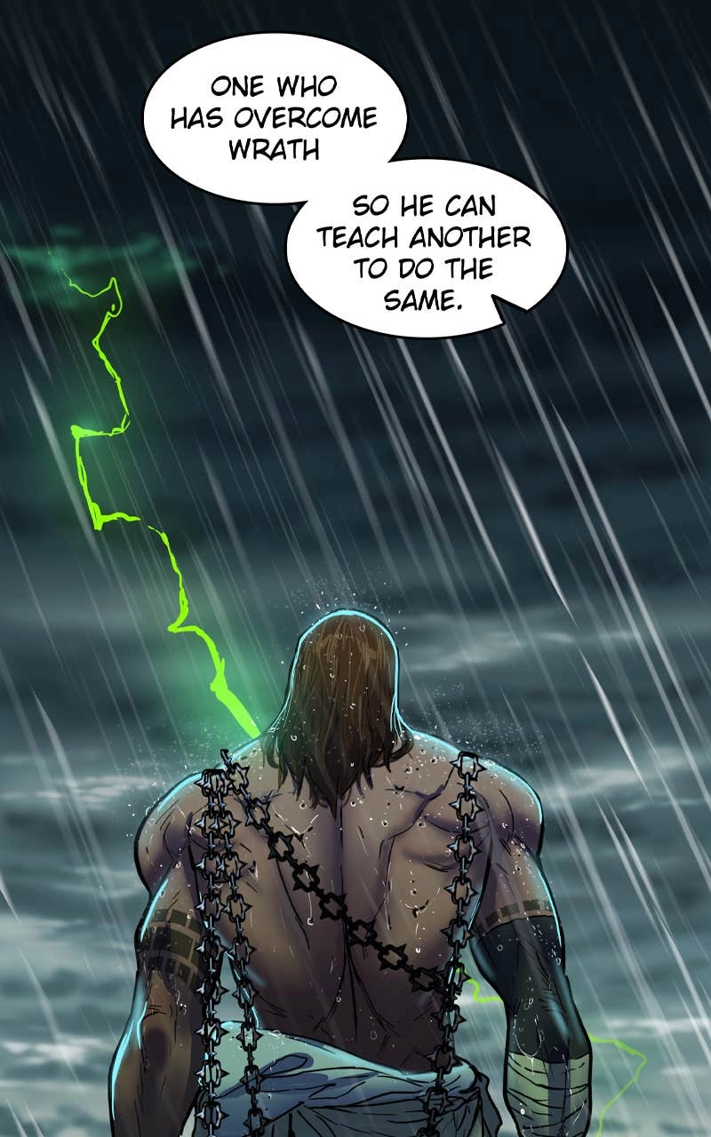 Ordeal Chapter 161, page 120 of 149