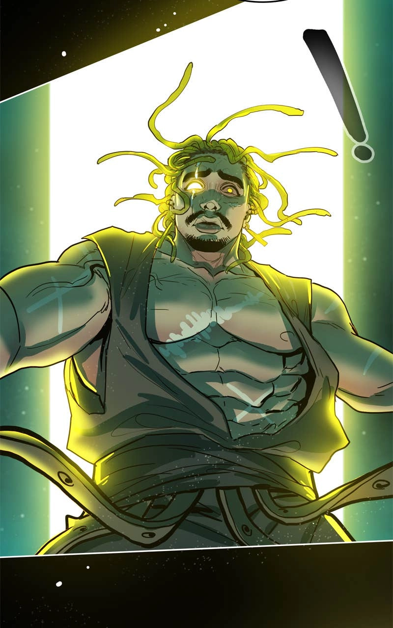 Ordeal Chapter 161, page 125 of 149
