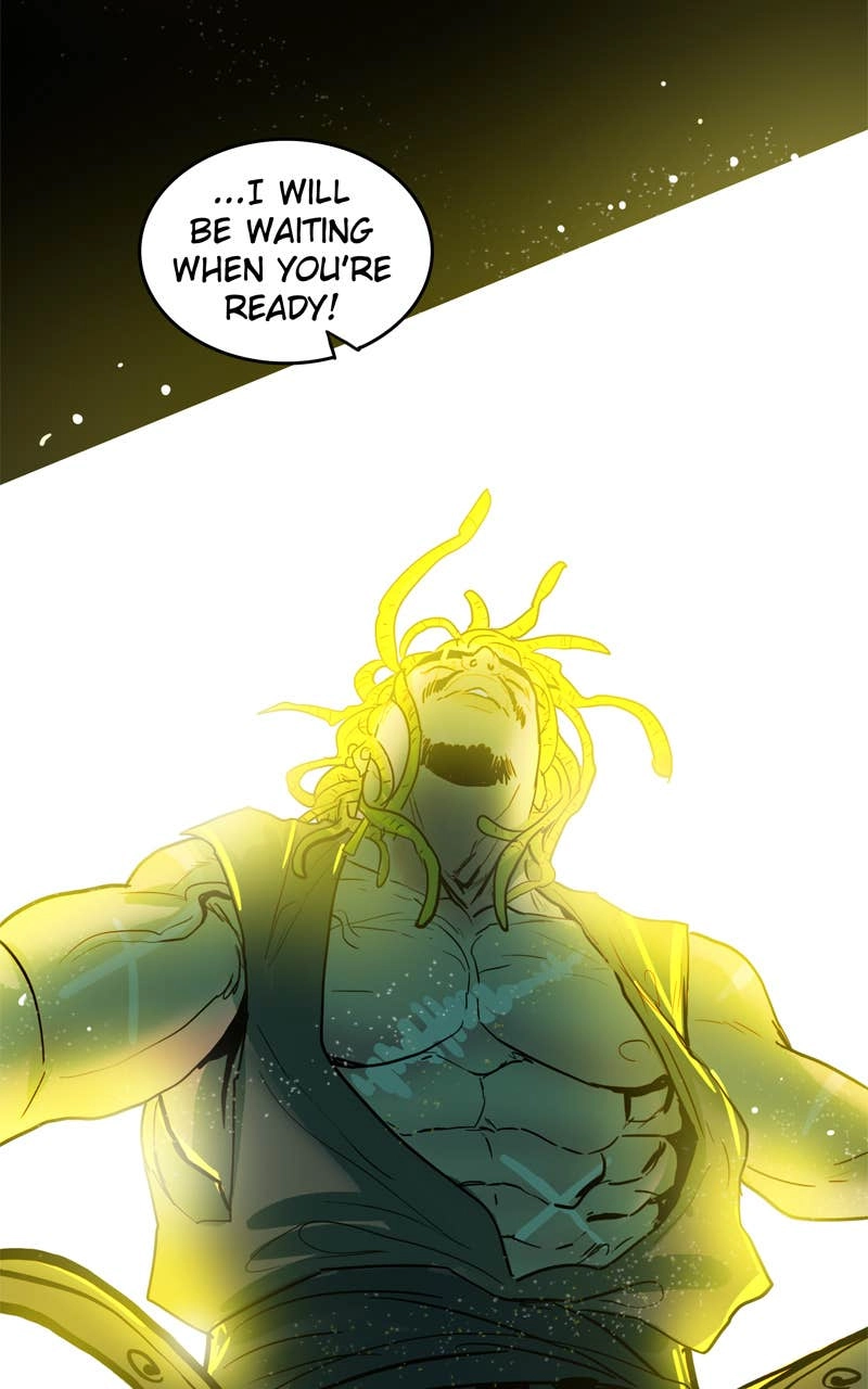 Ordeal Chapter 161, page 126 of 149
