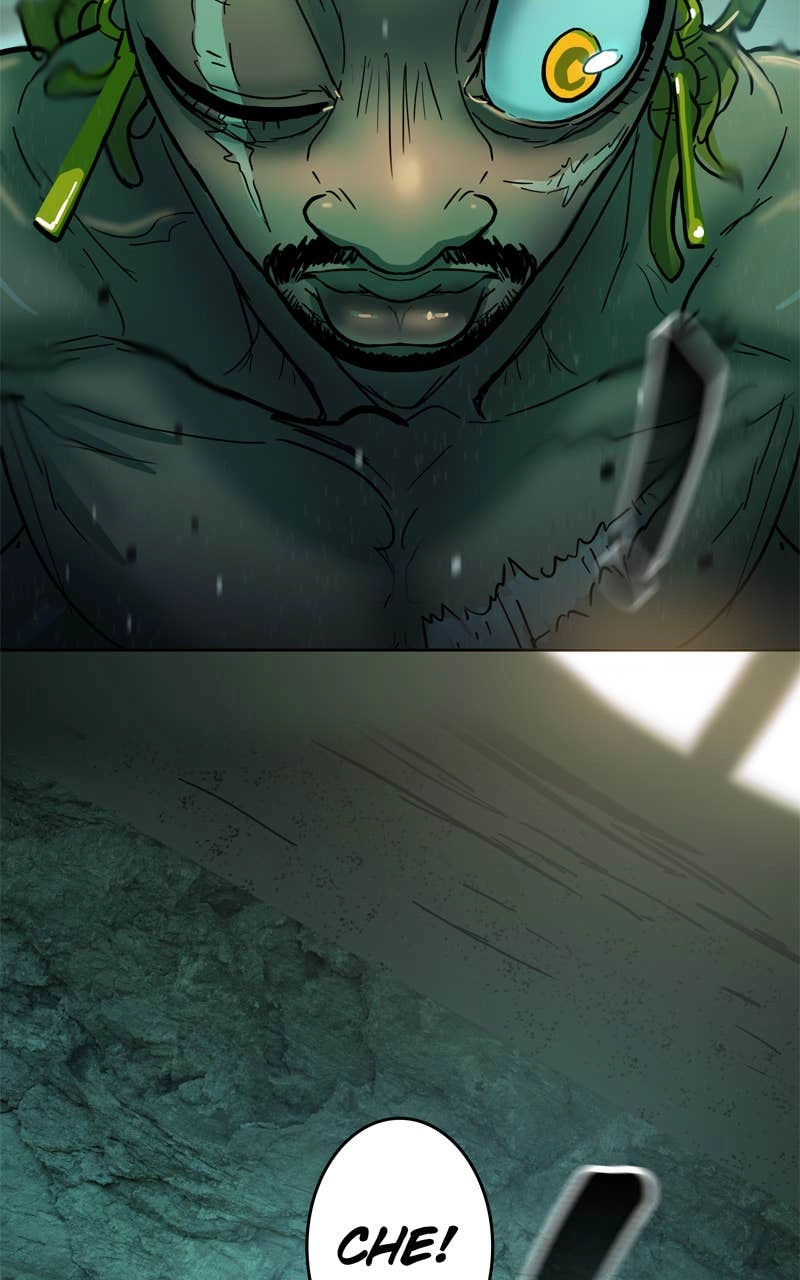 Ordeal Chapter 161, page 130 of 149