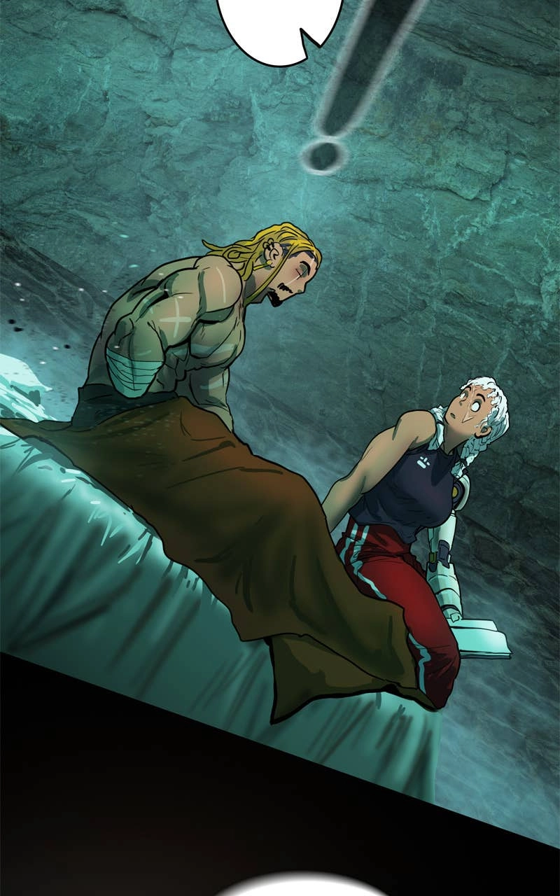 Ordeal Chapter 161, page 131 of 149