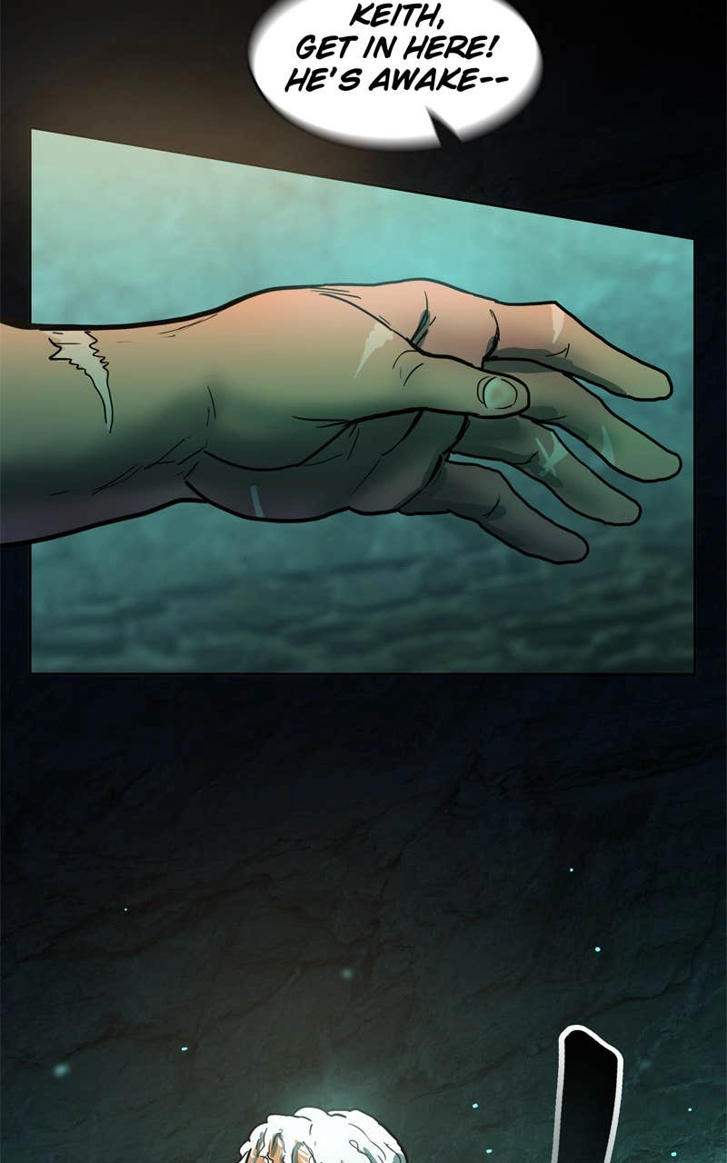 Ordeal Chapter 161, page 132 of 149