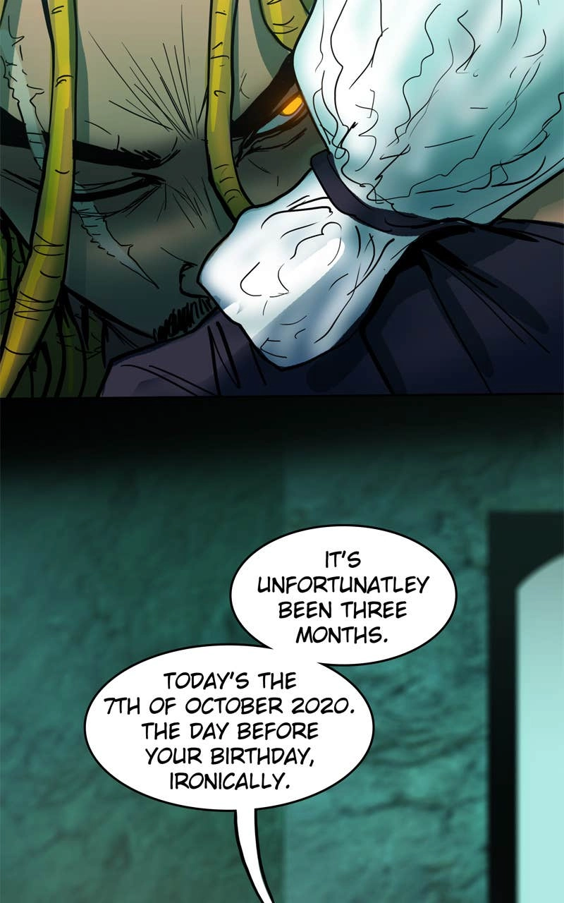 Ordeal Chapter 161, page 135 of 149