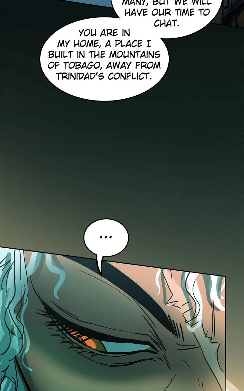 Ordeal Chapter 161, page 139 of 149