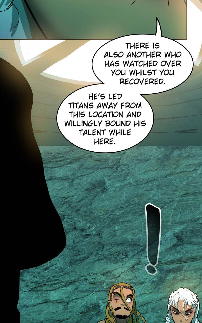 Ordeal Chapter 161, page 140 of 149