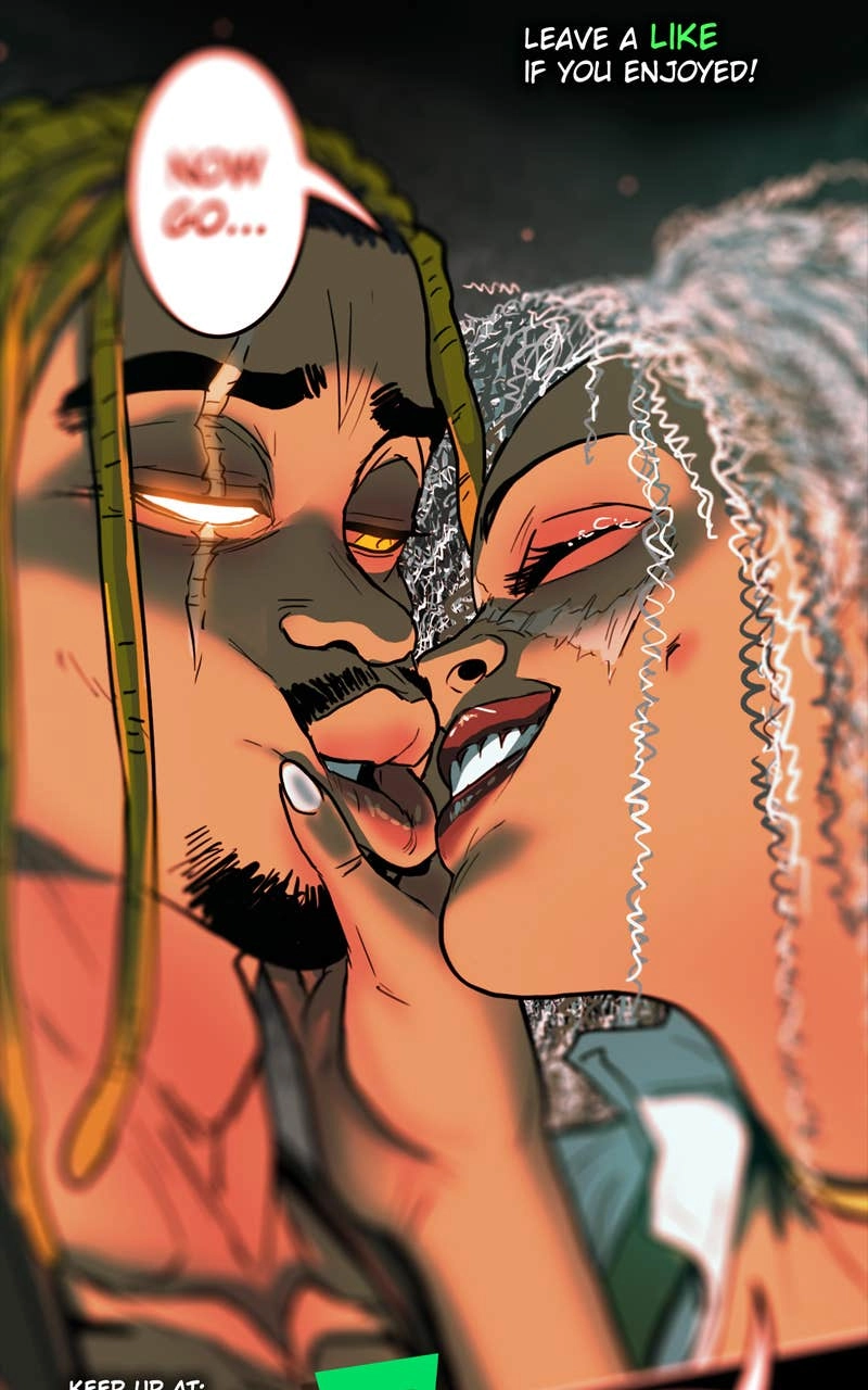 Ordeal Chapter 161, page 144 of 149