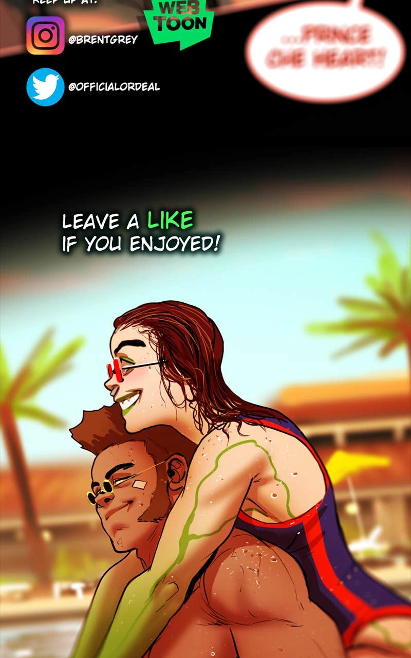 Ordeal Chapter 161, page 145 of 149
