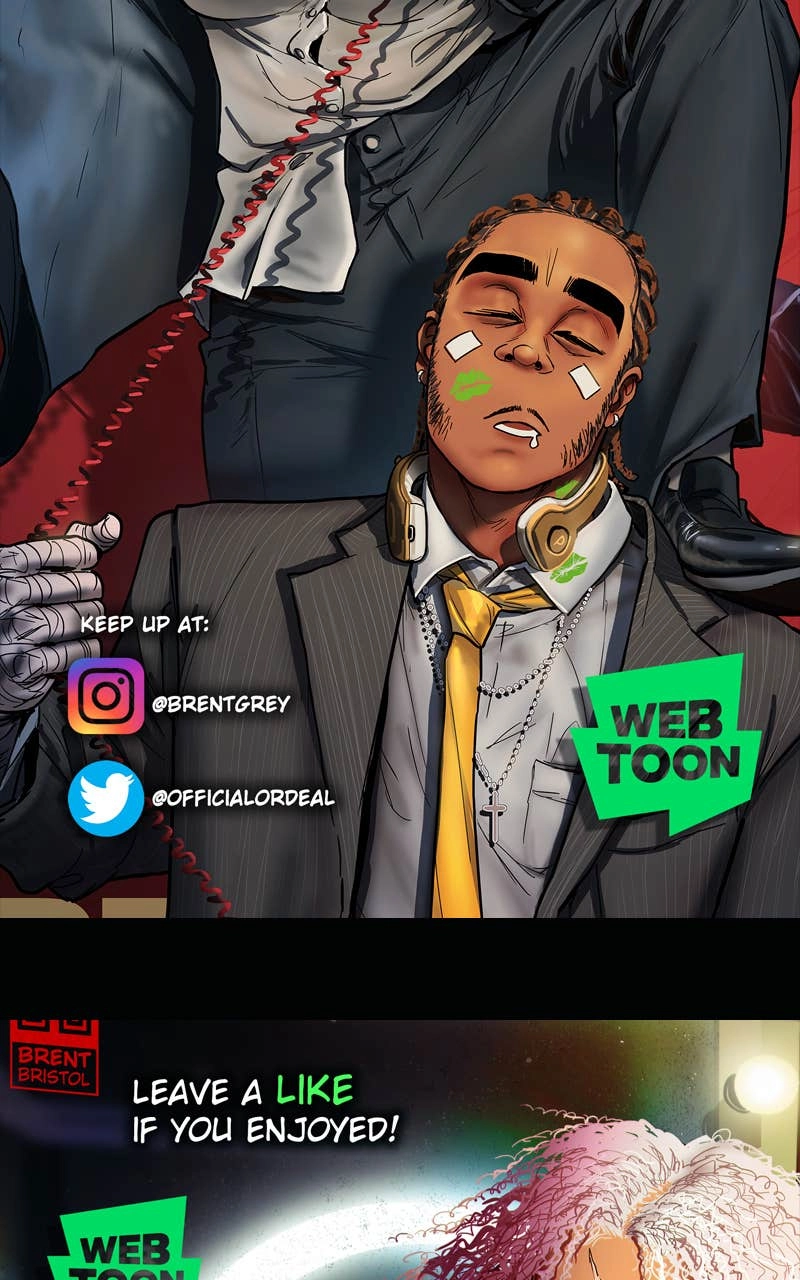 Ordeal Chapter 161, page 147 of 149
