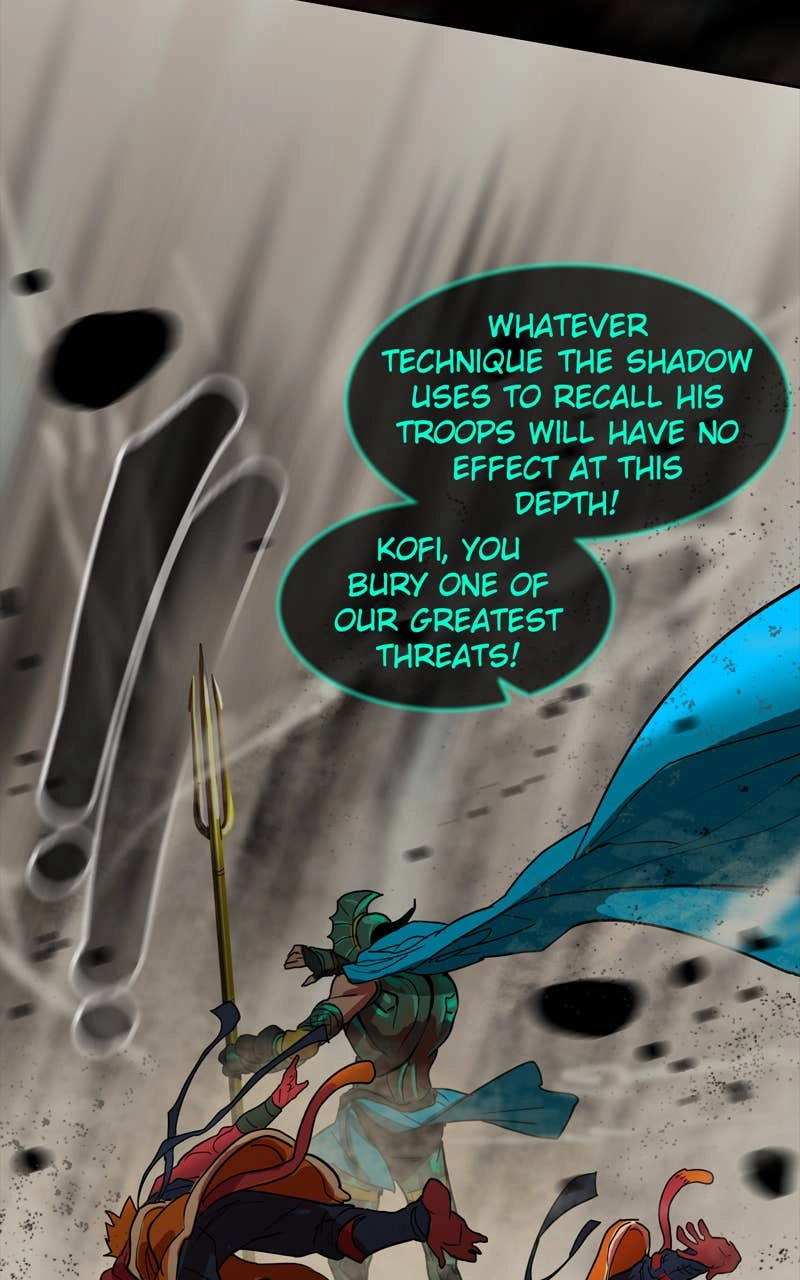 Ordeal Chapter 161, page 15 of 149