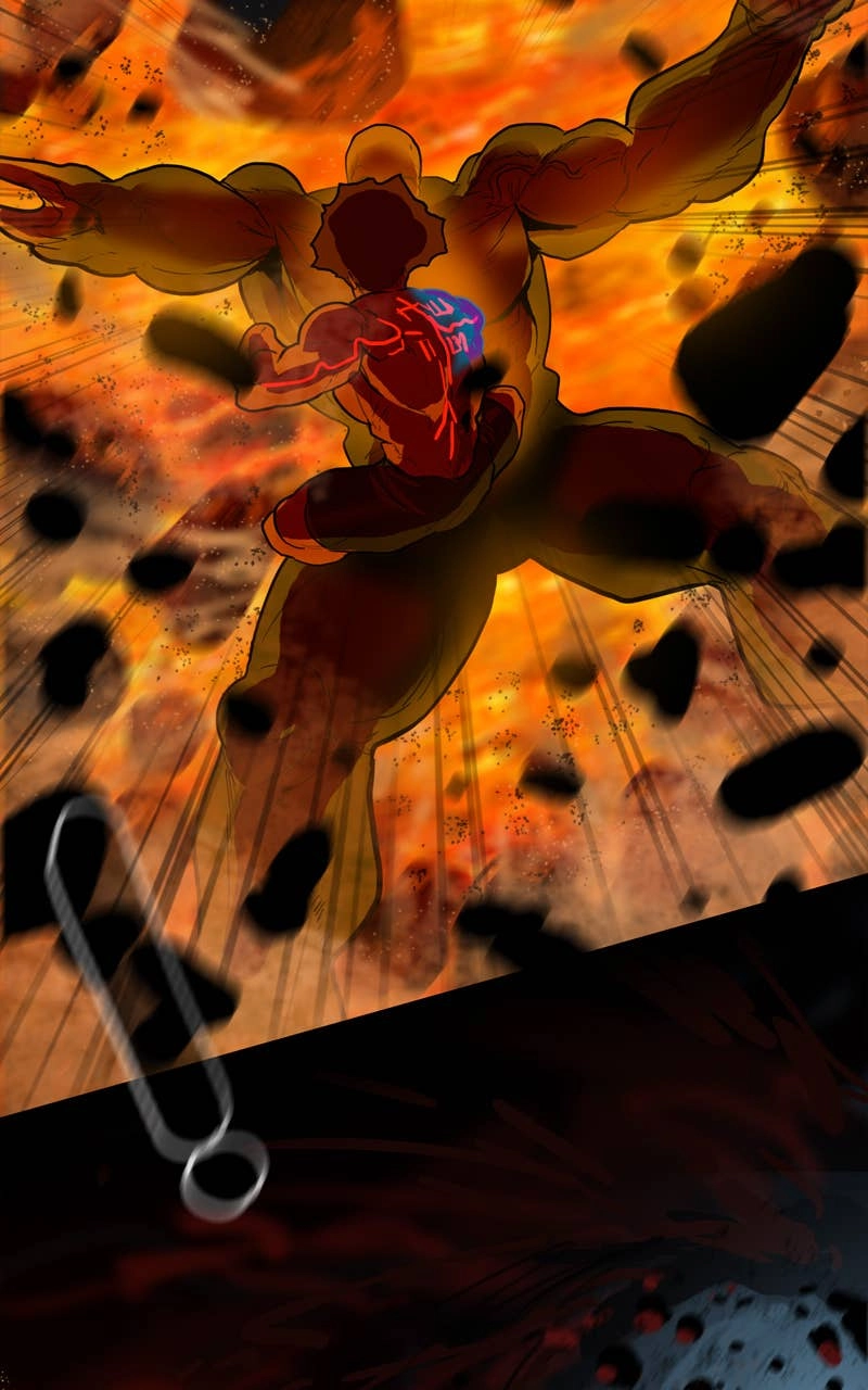 Ordeal Chapter 161, page 18 of 149
