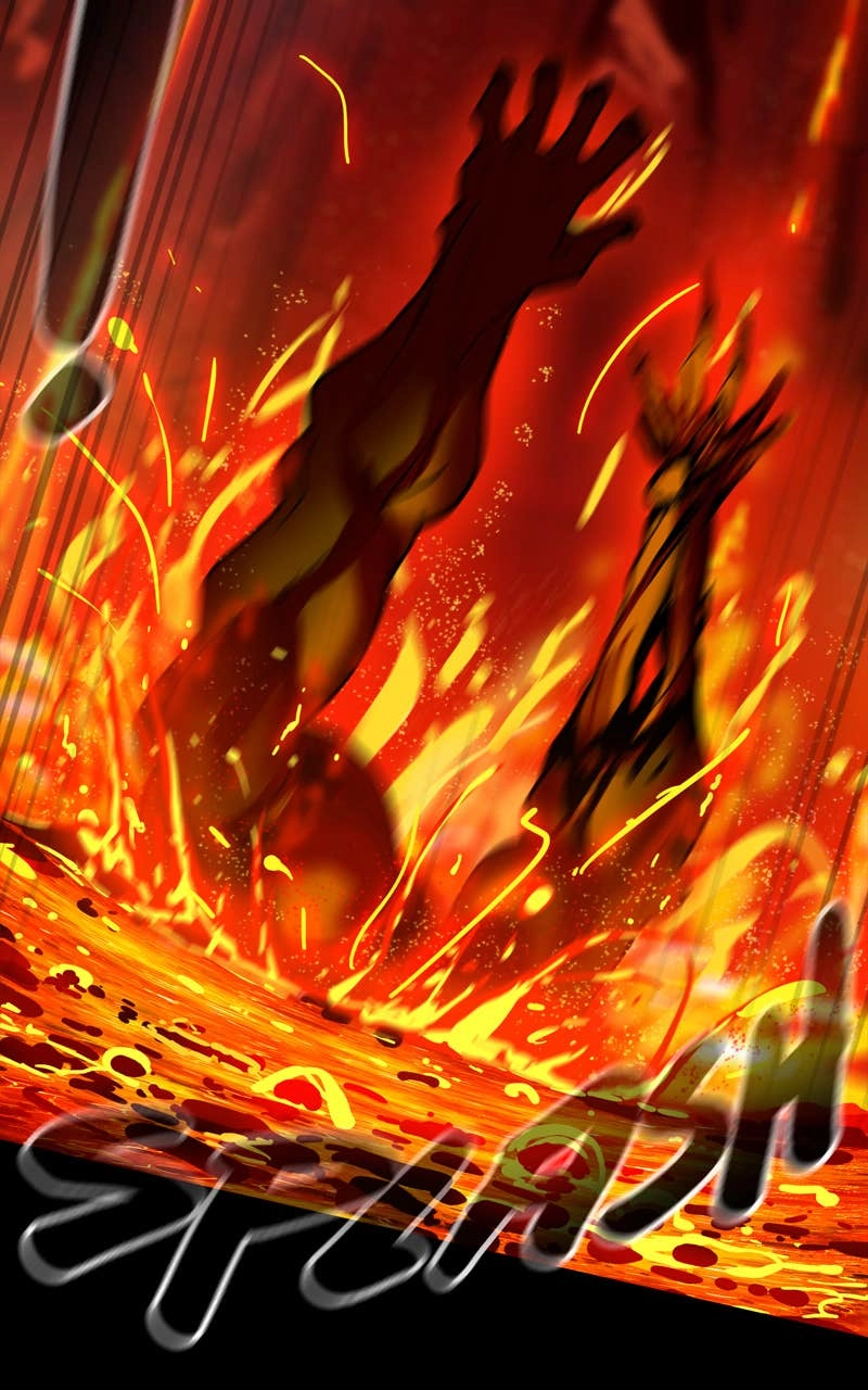 Ordeal Chapter 161, page 22 of 149