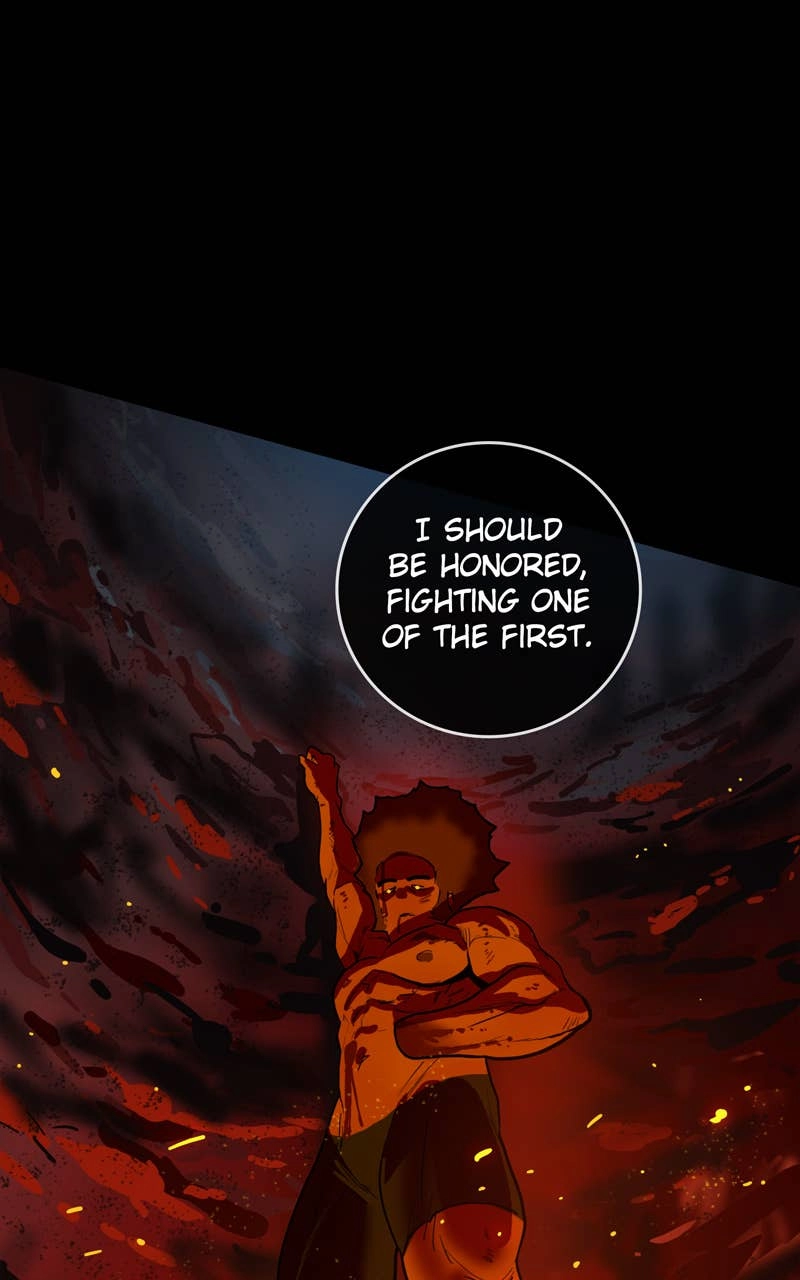 Ordeal Chapter 161, page 23 of 149