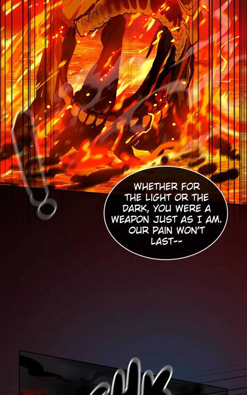Ordeal Chapter 161, page 25 of 149
