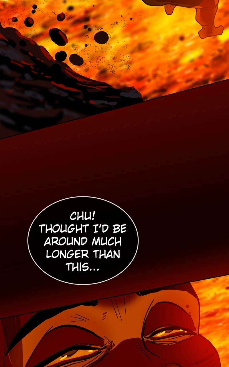 Ordeal Chapter 161, page 28 of 149