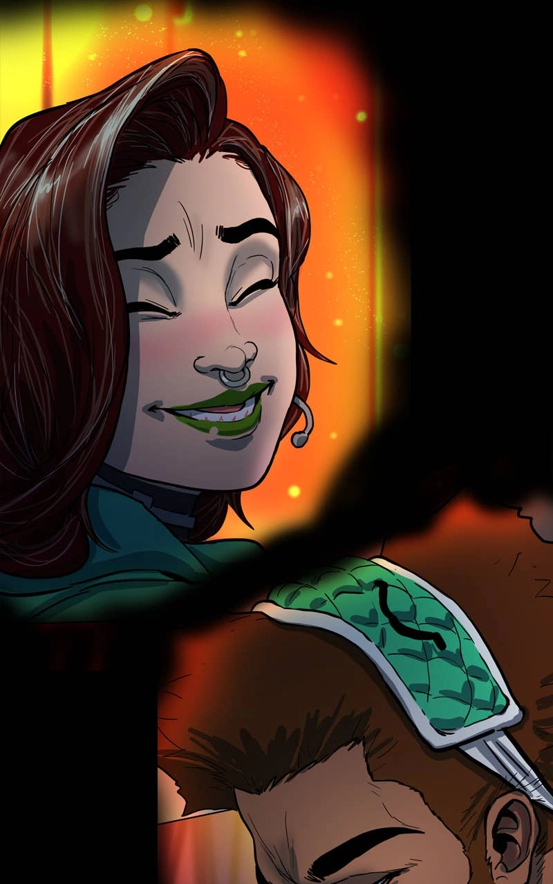 Ordeal Chapter 161, page 34 of 149