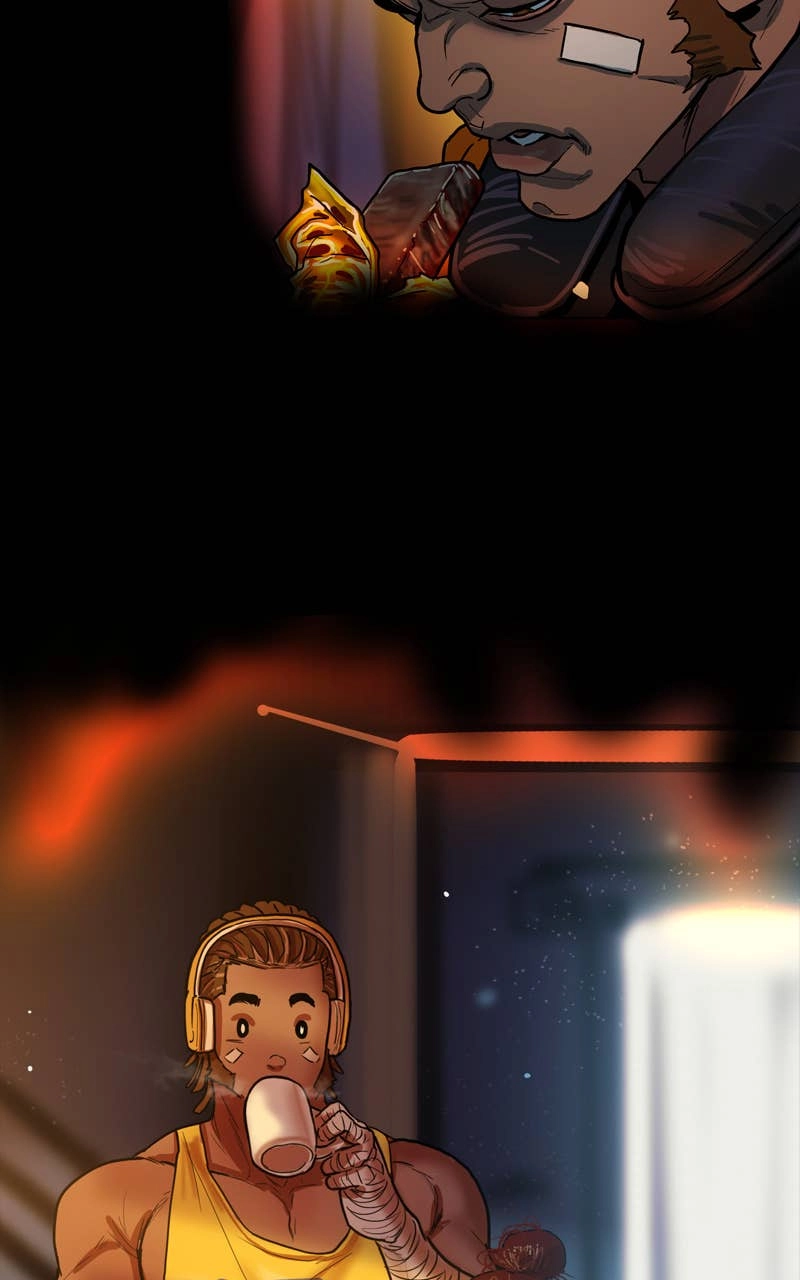 Ordeal Chapter 161, page 35 of 149