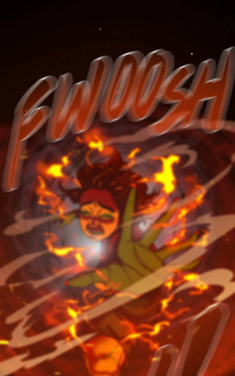 Ordeal Chapter 161, page 44 of 149