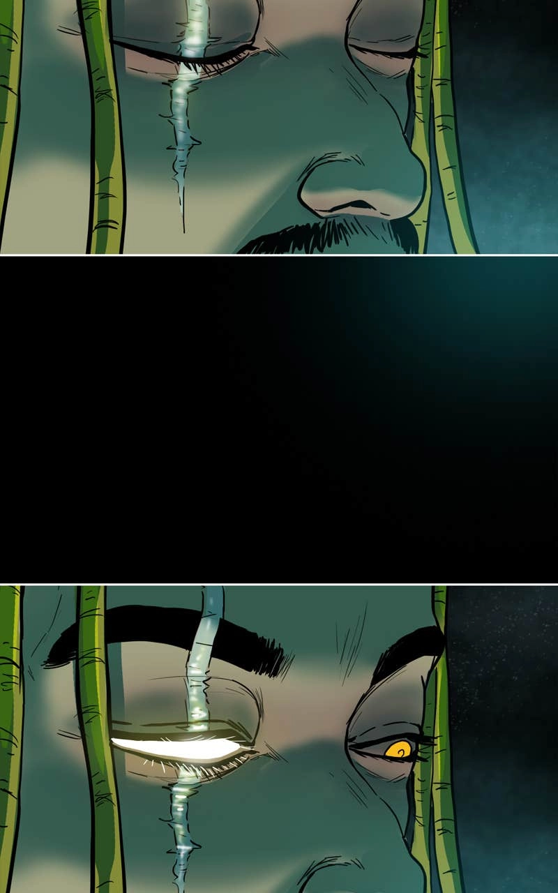 Ordeal Chapter 161, page 58 of 149