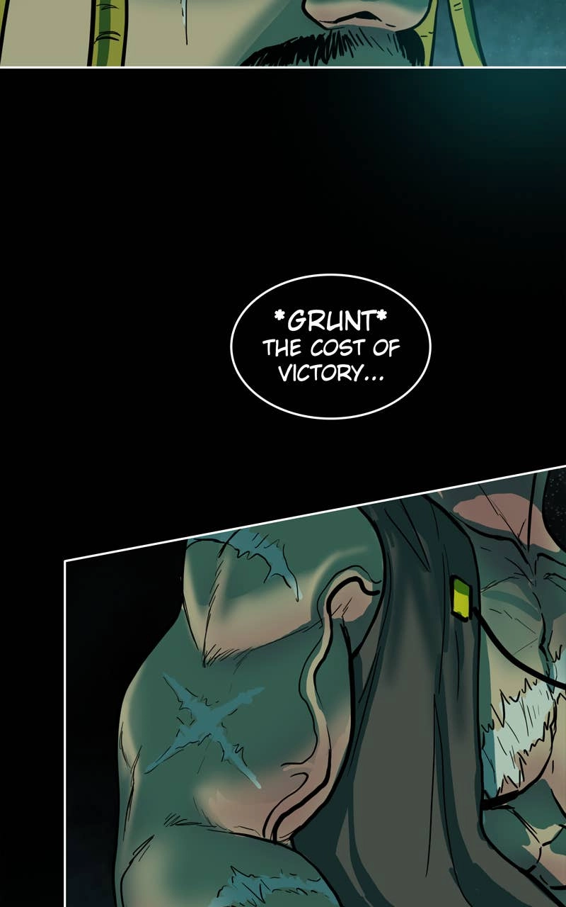 Ordeal Chapter 161, page 59 of 149