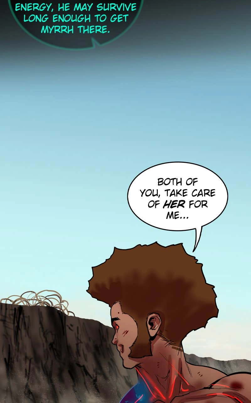 Ordeal Chapter 161, page 6 of 149