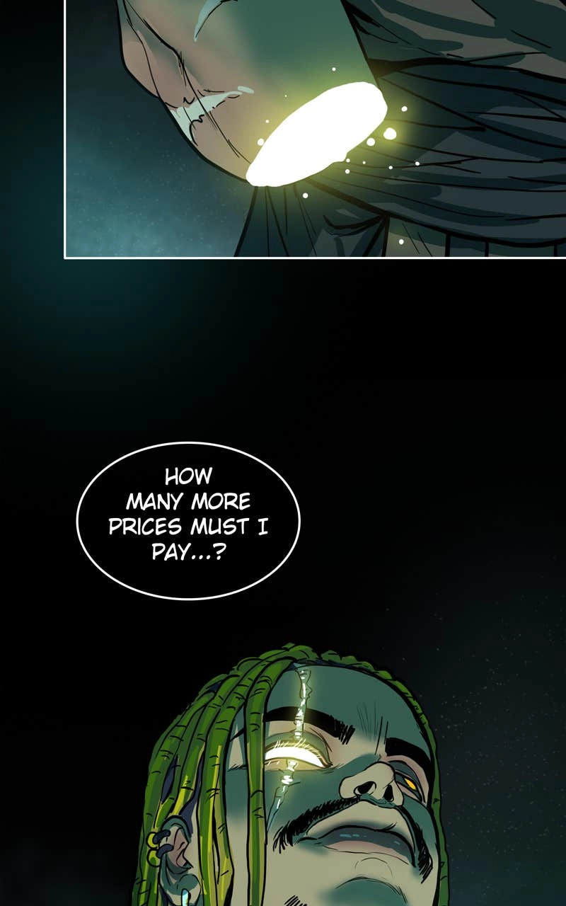 Ordeal Chapter 161, page 60 of 149