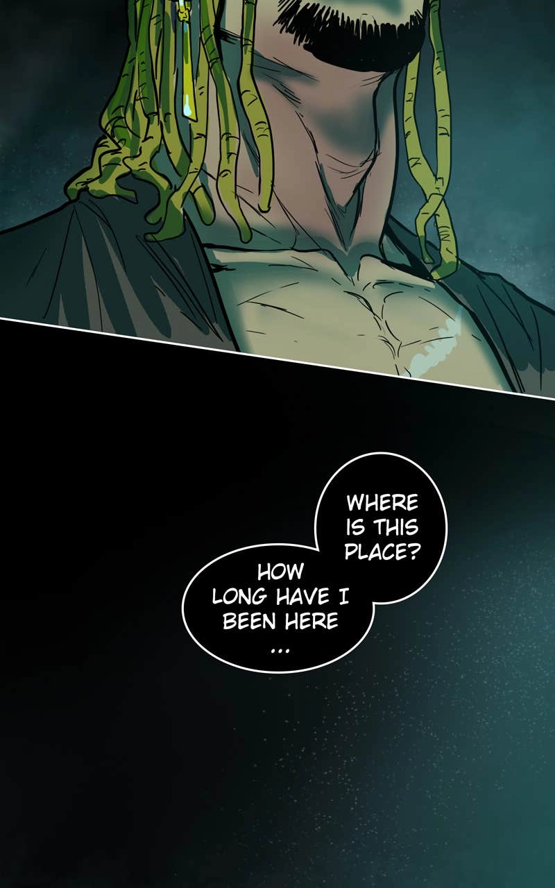 Ordeal Chapter 161, page 61 of 149