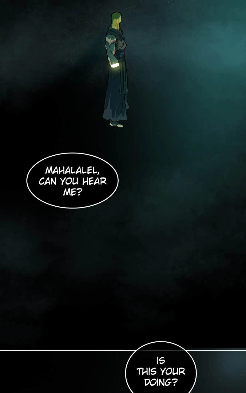 Ordeal Chapter 161, page 62 of 149