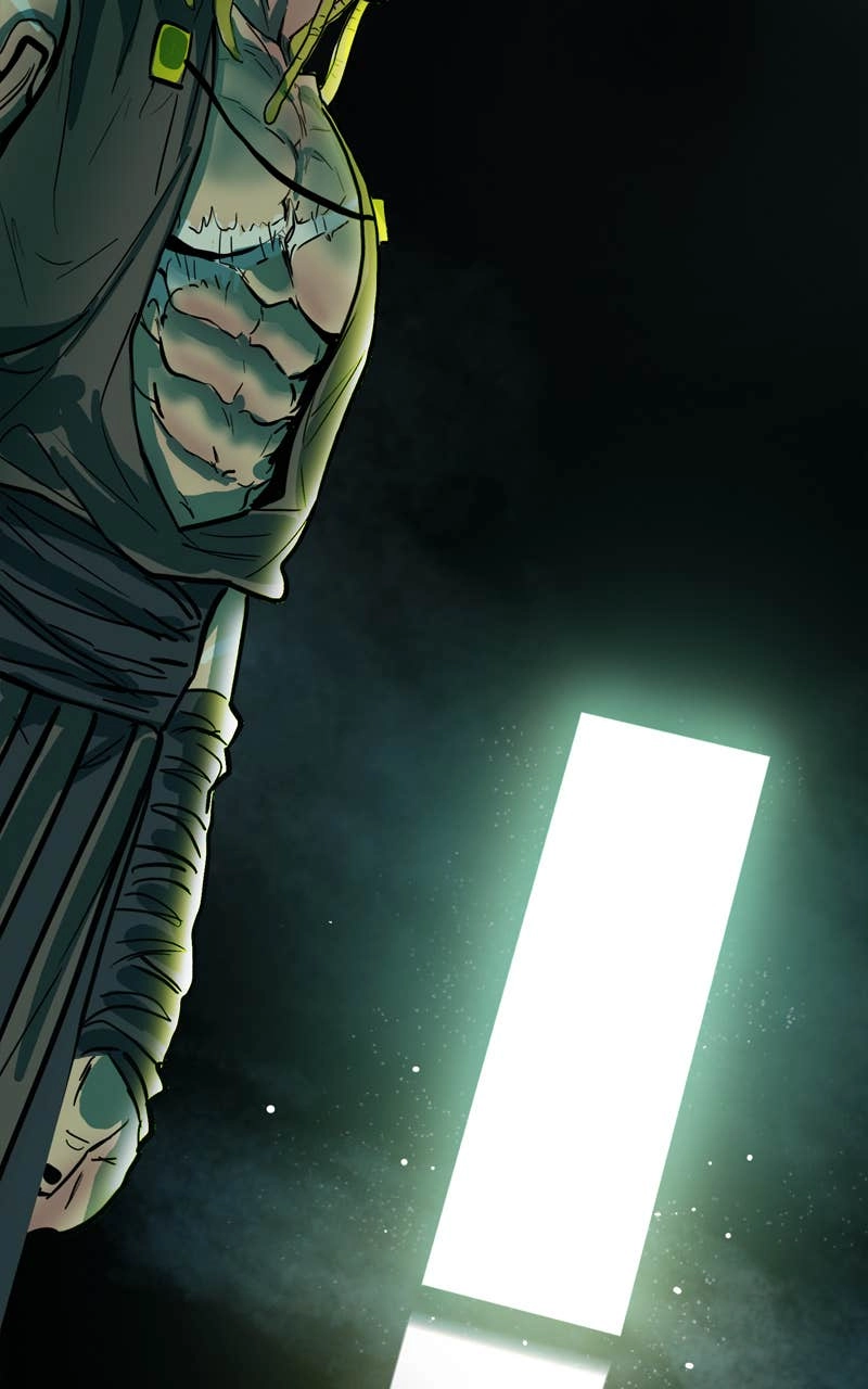 Ordeal Chapter 161, page 65 of 149