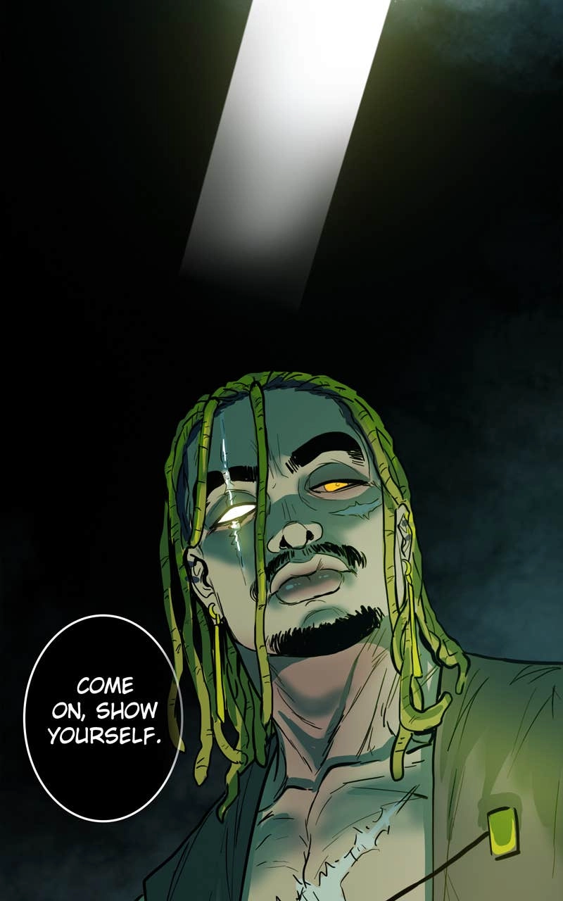 Ordeal Chapter 161, page 66 of 149