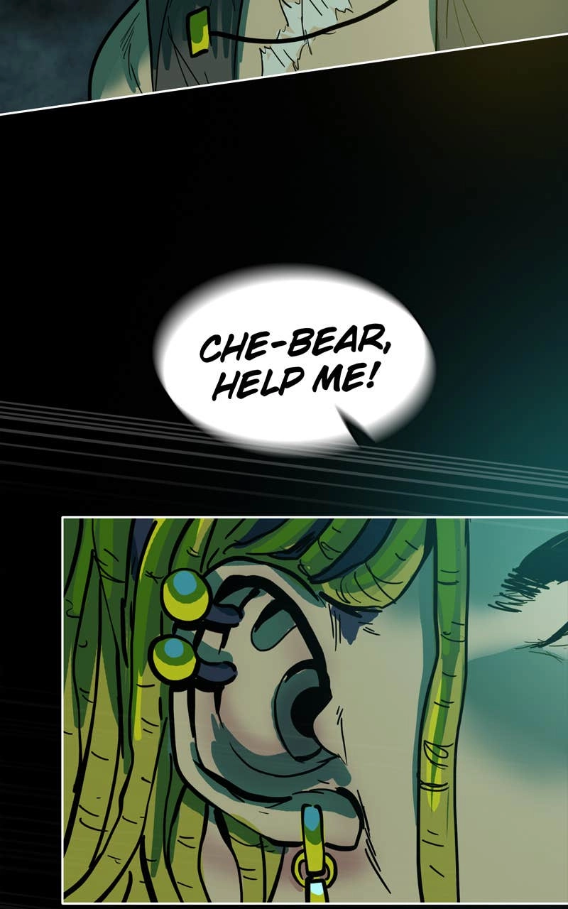 Ordeal Chapter 161, page 67 of 149