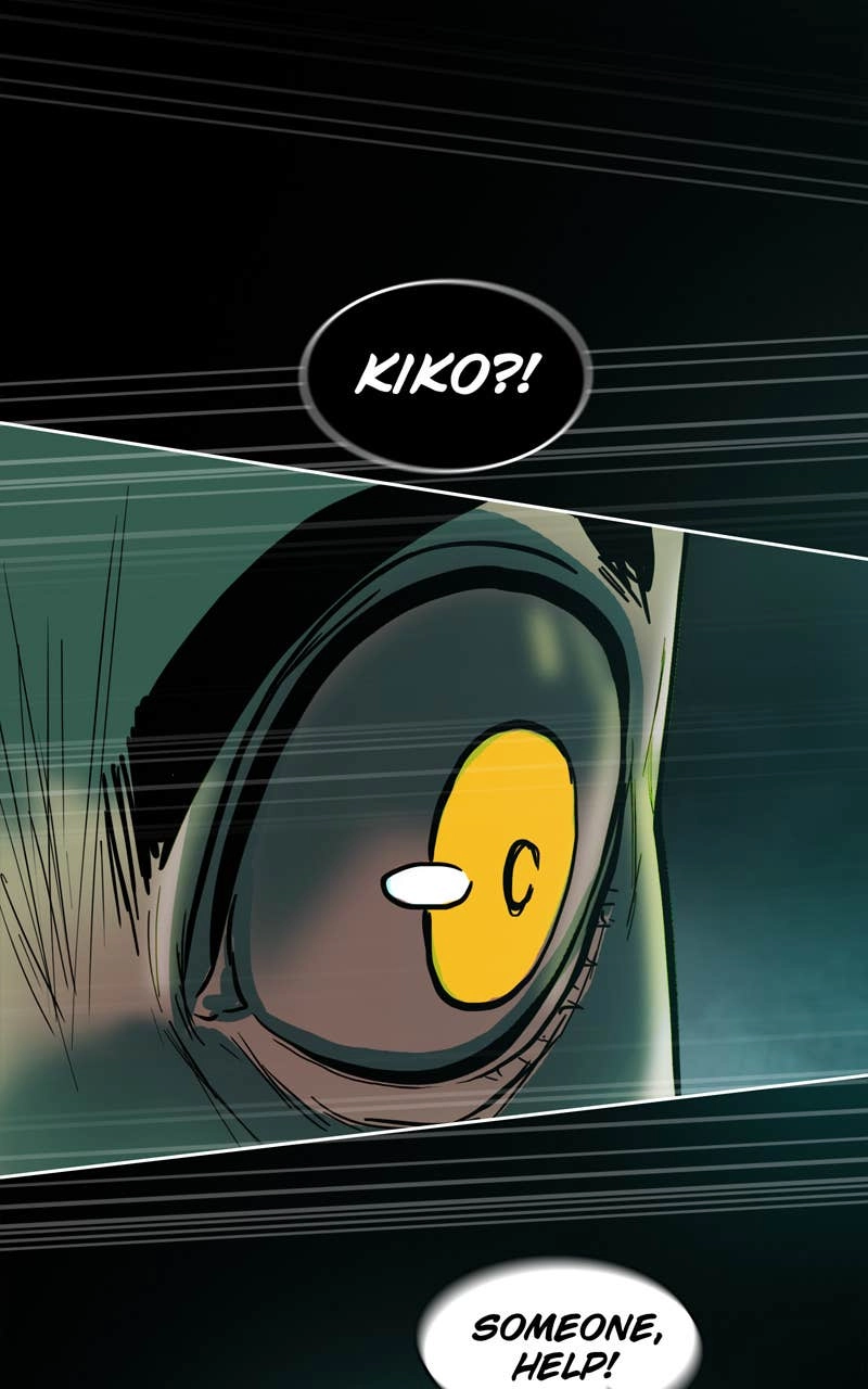 Ordeal Chapter 161, page 68 of 149